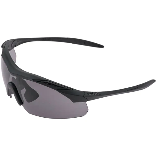 Спортивные очки Очки баллистические Wiley X WX Vapor 2.5 black (930.00.04): Назначение Защитные, Тактические