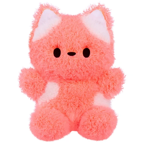 Мягкая игрушка-антистресс Fluffie Stuffiez серии Small Plush - Котик (511595) фото 4
