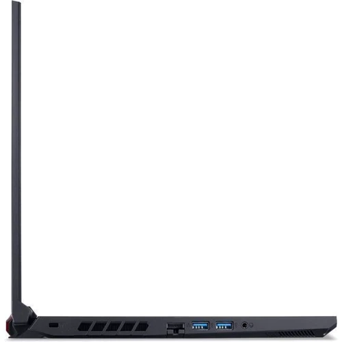 Ноутбук Acer Nitro 5 (NH.QFGEP.004|5M232): Операционная система Windows 11 Home