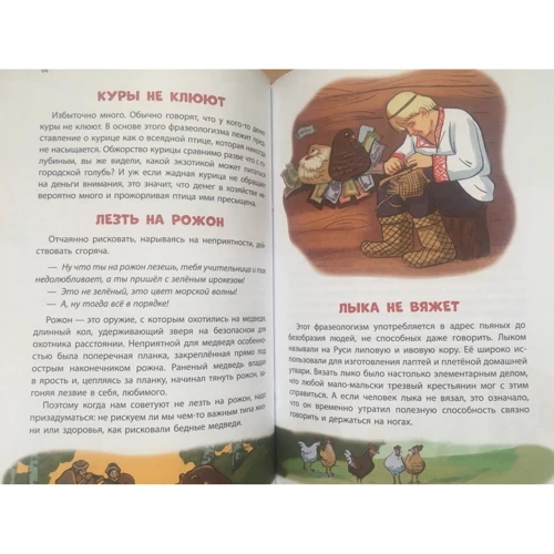 Маша РУПАСОВА: Весела фразеологія: Обкладинка Тверда
