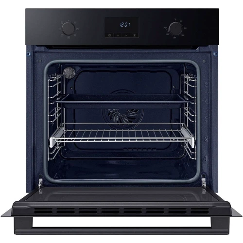Духовой шкаф электрический Samsung NV68A1110RB/WT: Размеры 59.5х59.5х57 см