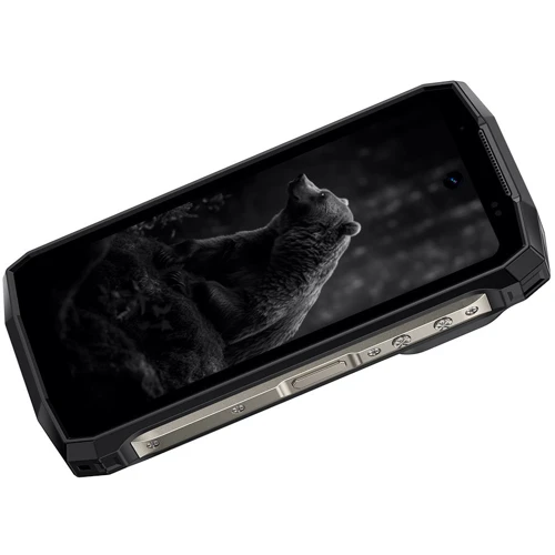 Смартфон Ulefone Armor Mini 20 8/256Gb Black: Коммуникации USB Type-C 2.0 / Bluetooth 5.2, A2DP, LE / Wi-Fi 802.11 a/b/g/n/ac, dual-band / GPS (GALILEO, GLONASS, BDS, QZSS) / NFC