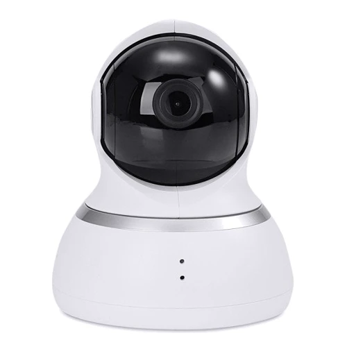 Xiaomi YI Dome 360 ​​° 1080р, White (YI-93005)