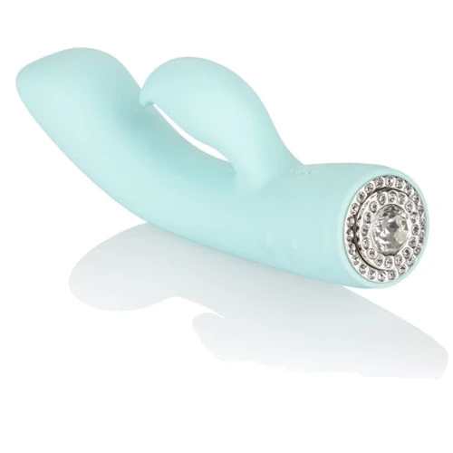 Calexotics Pave Marilyn вибромассажер 12x3.7 см