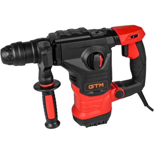 Перфоратор GTM RH32/1000EV