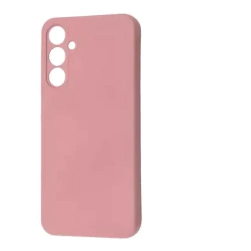 Чехол для телефонов WAVE Colorful Case Pink Sand for Samsung A266 Galaxy A26 5G