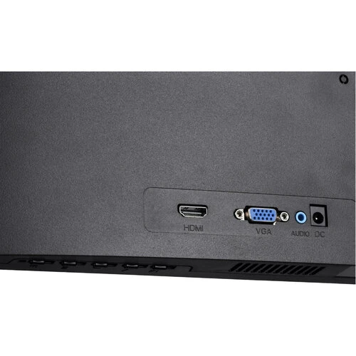 Монитор 2E D2420B (2E-D2420B-01.UA): Формат изображения 16:9