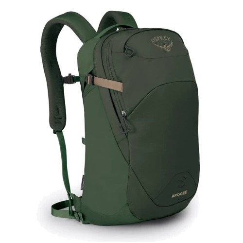Рюкзак Рюкзак Osprey Apogee Gopher Green O / S хакі (009.2200)