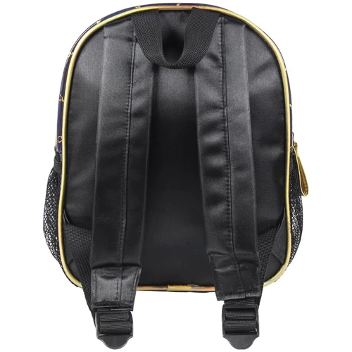 Рюкзак Cerda LOL - Gold Casual Fashion Sparkly Backpack фото 4