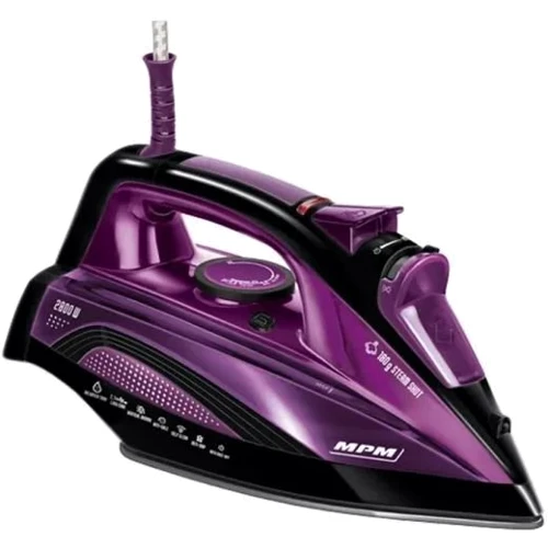 Утюг MPM Product MZE-21/RS