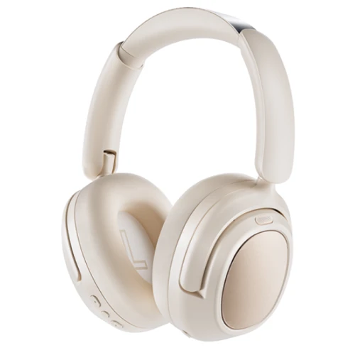 

Wiwu TD-03 Wireless Pilot Headset White