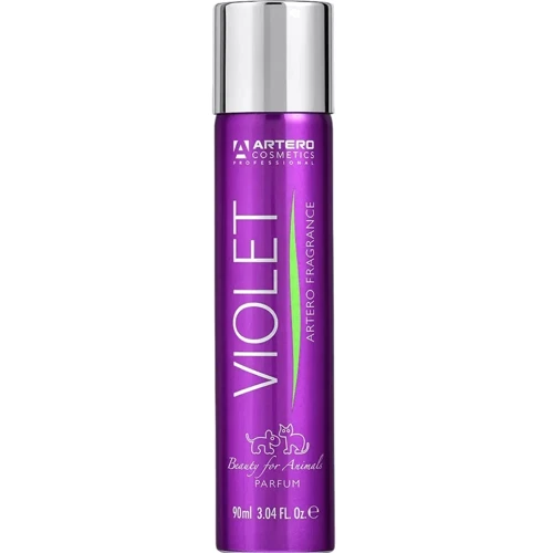 Духи Artero Violet для собак 90 мл (H654)