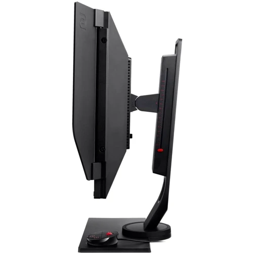 Монитор BenQ Zowie XL2540K Dark Grey (9H.LJMLB.QBE): Угол обзора, гор / верт 170/160