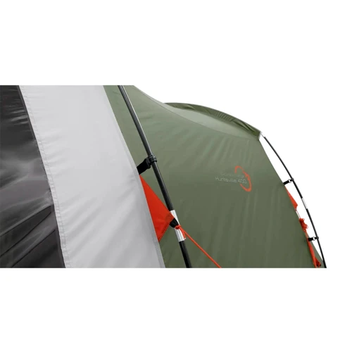 Палатка Easy Camp Huntsville 600 Green/Grey (120408)