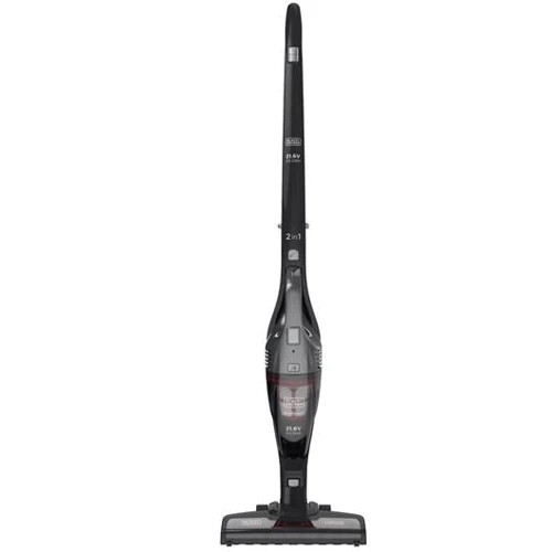 Пылесос Black+Decker SVB620JW: Тип пылесоса ручной (вертикальный)