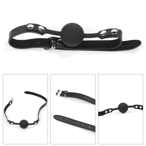 БДСМ набор LoveToy Deluxe Bondage Kit