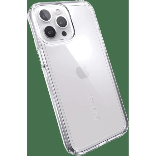 Чохол для iPhone Speck Gemshell Case Clear/Clear (141966-5085) для iPhone 13 Pro Max фото 9