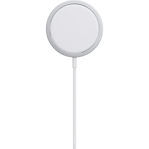 Зарядное устройство Apple Wireless Charger MagSafe 15W (MHXH3ZE/A) UA