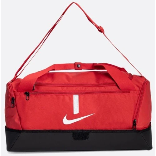 Сумка Nike NK Academy Team M Hdcs 37L красная Уни 53х30х27 см (CU8096-657): Цвет красный
