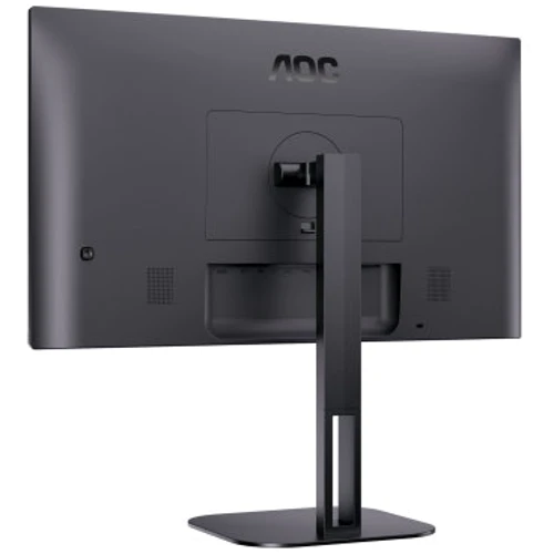 Монитор AOC Q27V5C/BK: Угол обзора, гор / верт 178/178