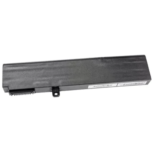 Батарея для ноутбука MSI BTY-M6H GE62 10.8V Black 5200mAh OEM (980842): Ємність, мАг 5200