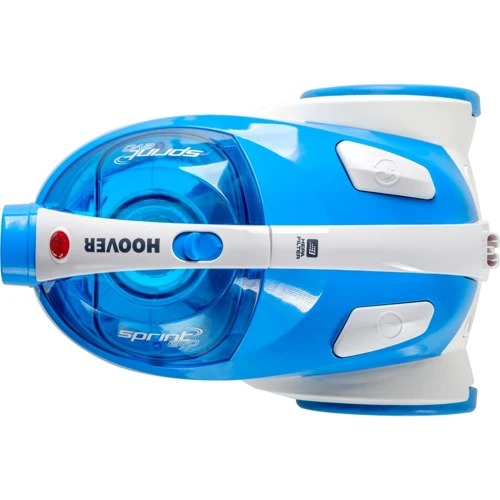 Пылесос Hoover TSBE 2003 011: Максимальная мощность 2000 Вт