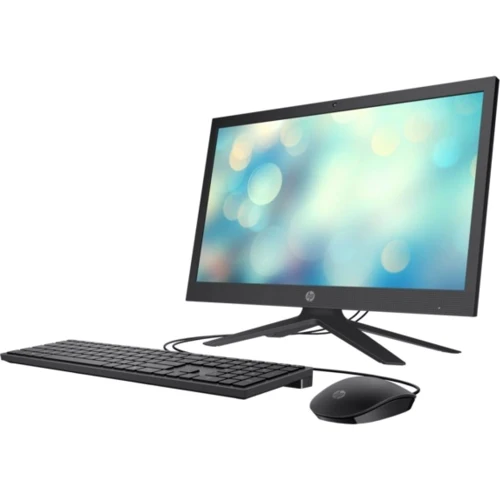 Моноблок HP 21-b0014ua (3F8C2EA) UA: Экран MultiTouch отсутствует