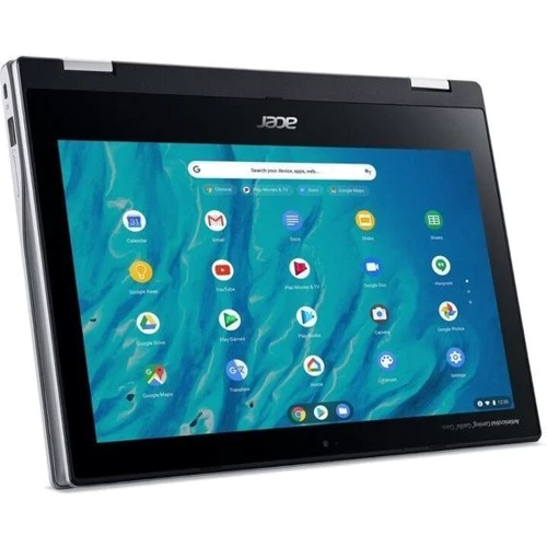 Ноутбук Acer Chromebook Spin 311 (NX.HUVET.004) UA: Тип екрану антибликовое покрытие