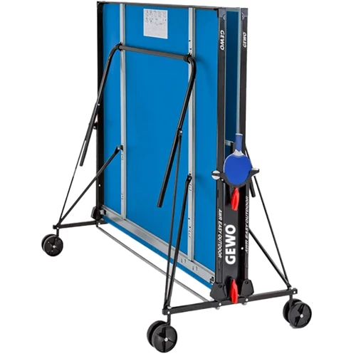 Тенісний стіл Gewo AWR Easy Outdoor Blue (105146500) (931065): Тип всепогодный