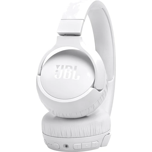 Наушники JBL Tune 670 NC White (JBLT670NCWHT) UA
