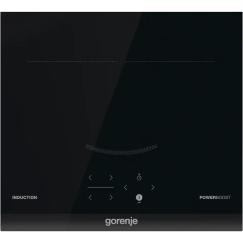Варочная поверхность Gorenje GI3201BC: Количество конфорок 2