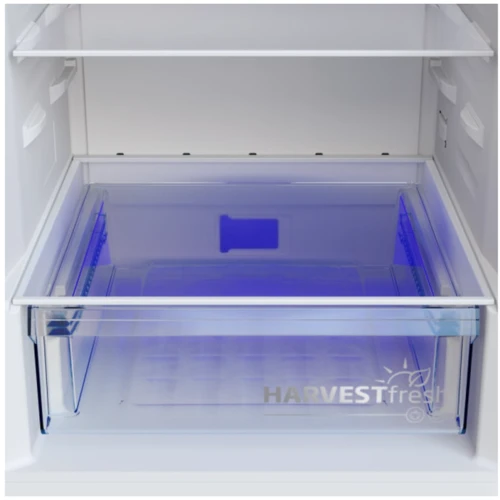 Холодильник BEKO B1RCNA344W: Мощность замораживания, кг/сутки 4.2