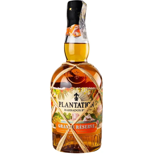 Ром Plantation Grande Reserve 40% 0.35 л (AS8000020488159)
