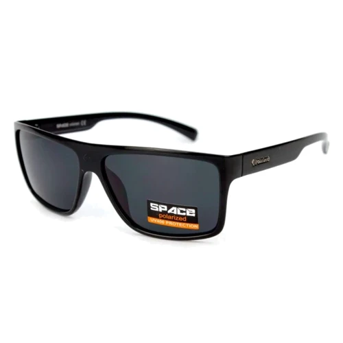 Спортивные очки Темные очки с поляризацией Space SPC21500-C1 polarized (gray) (SPC21500C1)