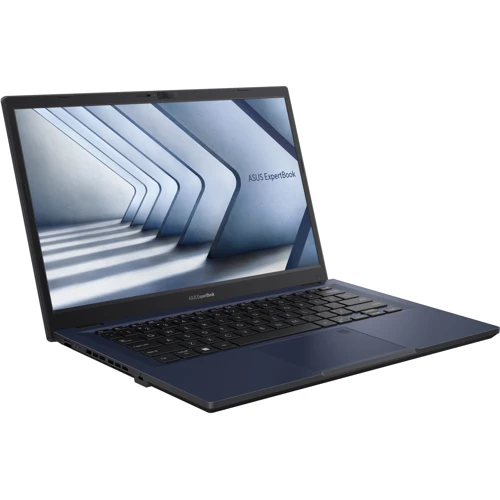 Ноутбук ASUS ExpertBook B1 (B1402CBA-EB0536X): Процессор Intel Core i5-1235U (0.9 - 4.4 ГГц) / 10 - ядерный