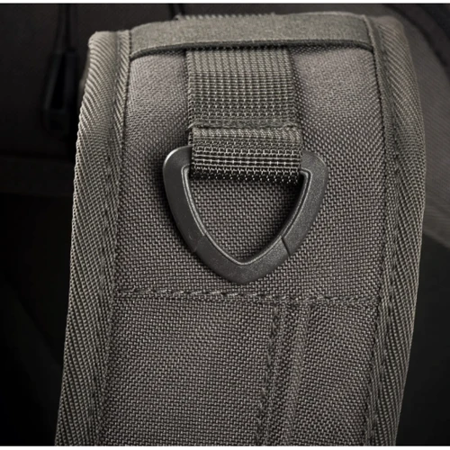 Рюкзак Рюкзак тактичний Highlander Stoirm Gearslinger 12L Dark Grey TT189-DGY (929710) фото 20