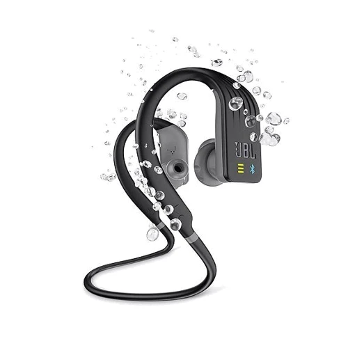 Навушники JBL Endurance Dive, Black (JBLENDURDIVEBLK)