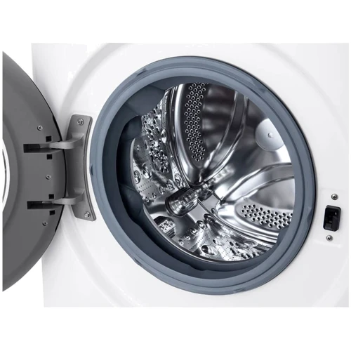 Стиральная машина LG F4WN207N6E: Тип машины Автомат
