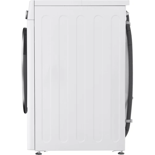 Стиральная машина LG F4V9RW9W: Количество программ стирки 14
