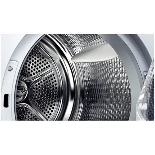 Сушарка Siemens WT 47Y781: Система сушіння З тепловим насосом