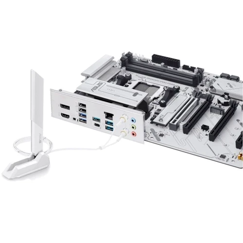 GIGABYTE B850 MAX GAMING WIFI W