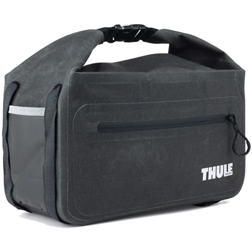 Велосумка Сумка на багажник Thule Pack´n Pedal Thule Pack´n Pedal Trunk Bag (TH100055)
