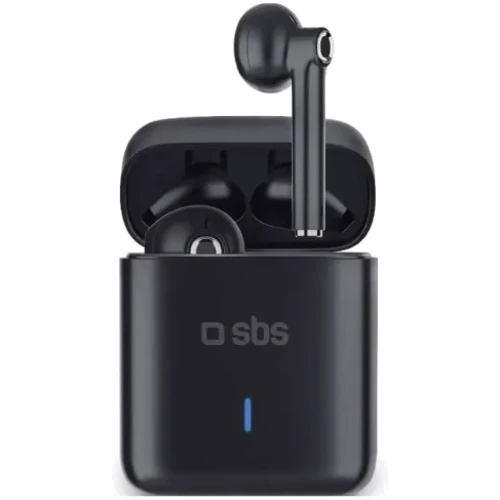 Наушники SBS TWS BT480 Urban Black (TEEARBT480TWSK)
