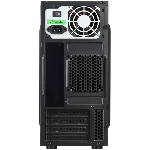 Персональний комп'ютер (ПК) 2E Rational (2E-2721): Оперативна пам'ять DDR4 – 2666 МГц