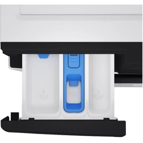 Пральна машина BEKO B3WFU510415WBPBS: Кількість програм прання 15
