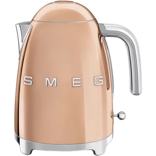 Електрочайник Smeg KLF03RGEU