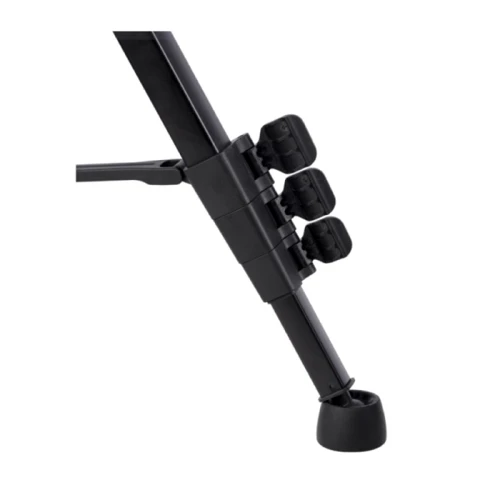 Benro T891 (Black): Максимальная высота 157 см
