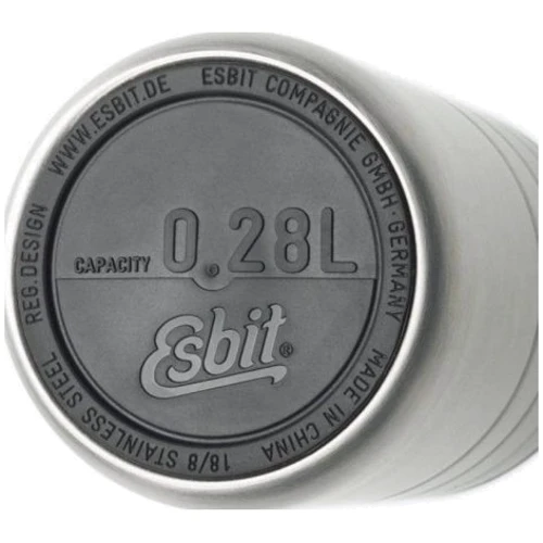 Термокружка Esbit MGS280TL-S (017.0090): Производитель Esbit