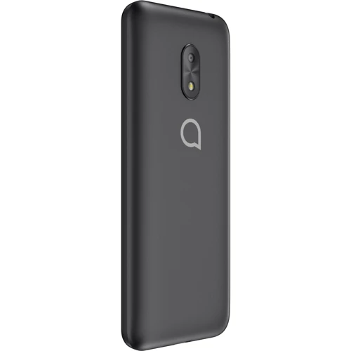 Мобільний телефон Alcatel 2003 Dual SIM Dark Gray (UA UCRF): Оперативна пам'ять 4 МБ