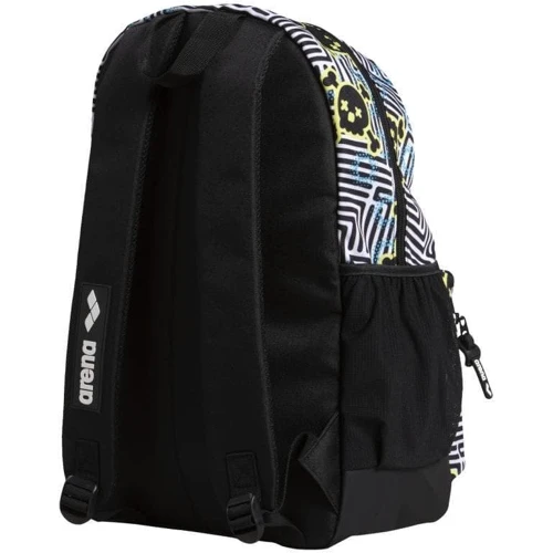 Рюкзак Arena Team Backpack 30 Allover черный (002484-120): Тип Рюкзаки